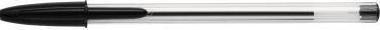 Actual product image Bic Cristal Original (Black, 100 x)
