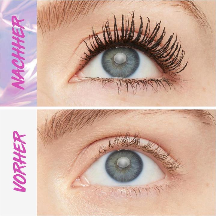 Produktbild Maybelline New York The Falsies Surreal (1 schwarz)
