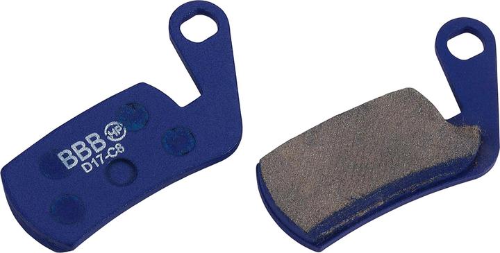 Immagine prodotto BBB DiscStop BBS-34 per Magura Marta, Marta SL, 1 P (Magura, Organici)