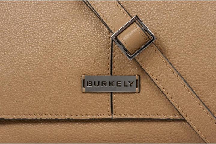 Image du produit Burkely Mystic Maeve Camerabag (Sac à bandoulière pour appareil photo, 2 l)