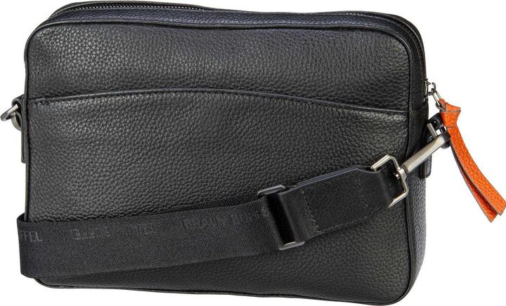 Actual product image Braun Büffel Shoulder bag Novara 26353
