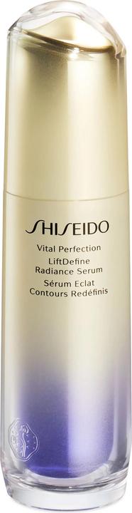 Immagine prodotto Shiseido Siero Liftdefine Radian (80 ml)