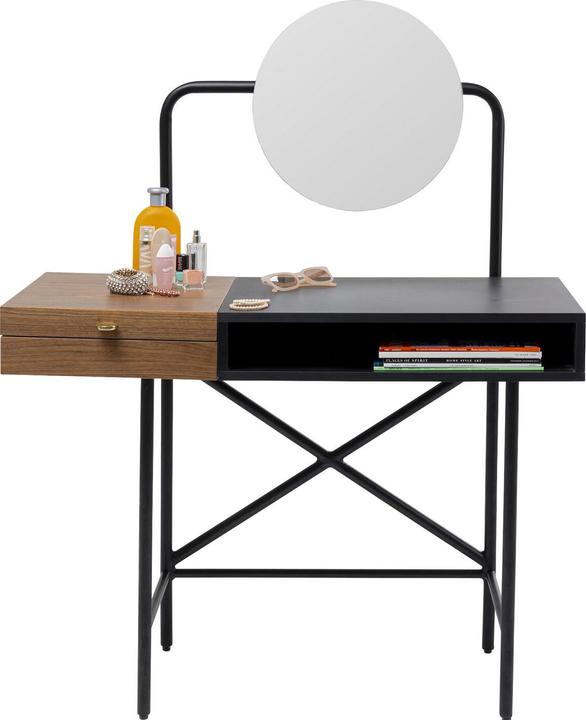 Produktbild Kare Design Schminktisch Vanity 102x47cm