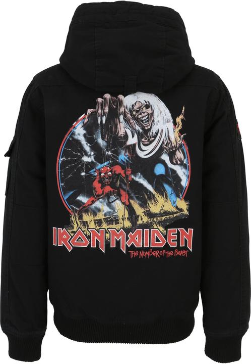 Immagine prodotto Brandit IRM Bronx Jacket - 192229 (L)
