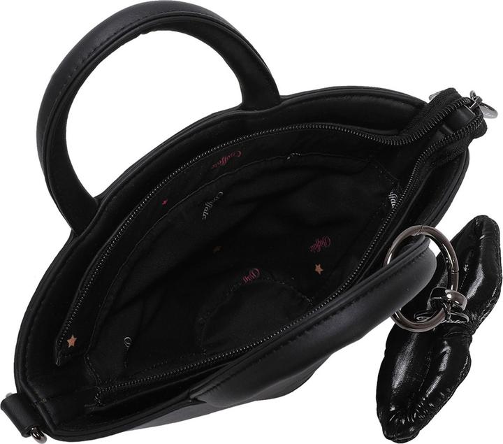 Actual product image Buffalo Sculpt handbag 24 cm