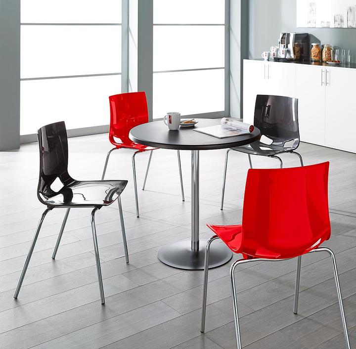 Image du produit Nowy Styl Chaise de bistrot FONDO