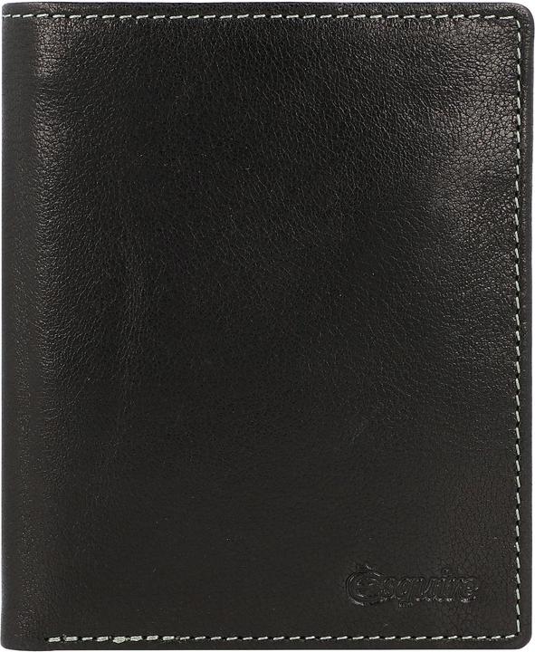 Produktbild Esquire Denver Geldbörse RFID Leder 9,5 cm
