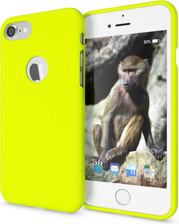 Actual product image Nalia Cell phone case (Apple iPhone 7)