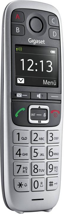 Produktbild Gigaset Festnetztelefon E560 HX