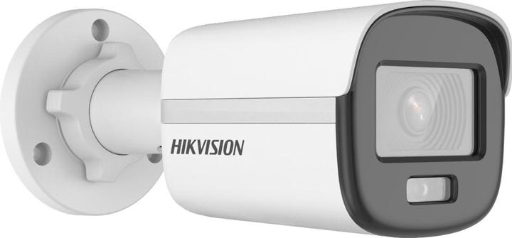 Produktbild Hikvision IP camera IP camera DS-2CD1027G0-L (2.8mm) (1920 x 1080 Pixels)