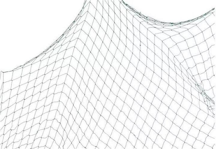 Image du produit Dekomat Suspension filet de pêche Adria 120 x 150 cm, vert (120 x 150 cm)