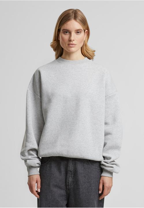 Actual product image Prohibited Oversized crew neck - 126673 (L)