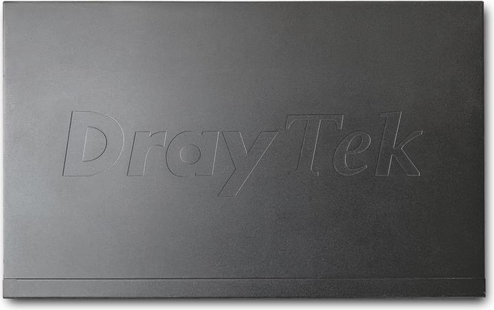 Image du produit Draytek Routeur double Wan 4+1 Lan Giga 200 VPN 50 SSL 2,5Gb