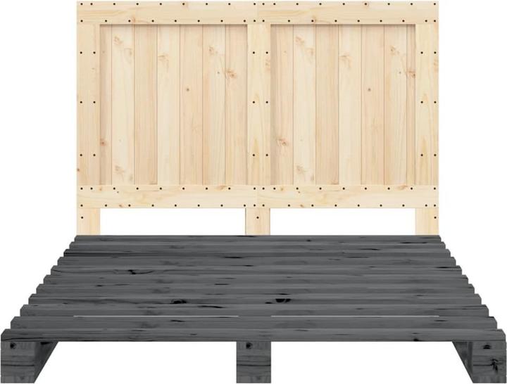 Produktbild VidaXL Tittmoning (160 x 200 cm)