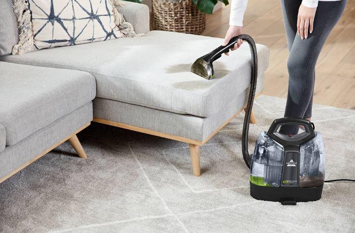 Immagine prodotto Bissell SpotClean Pet Select 37288