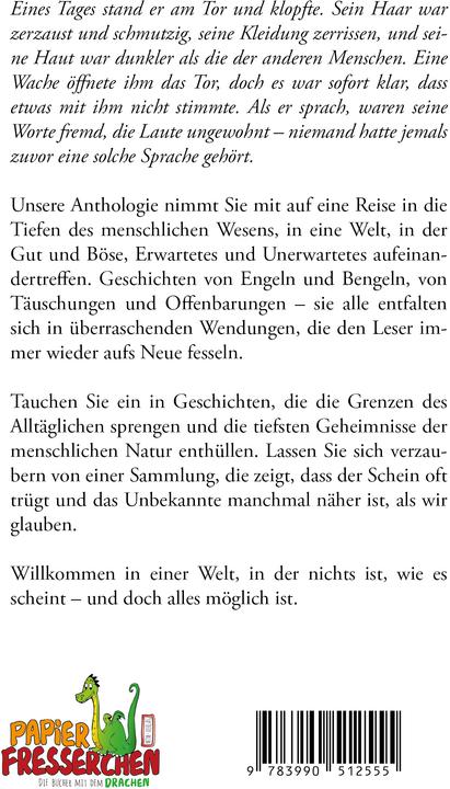 Produktbild Engel oder Bengel - Oder: Weil manchmal alles anders ist, als es scheint (Deutsch, Martina Meier, 2024)