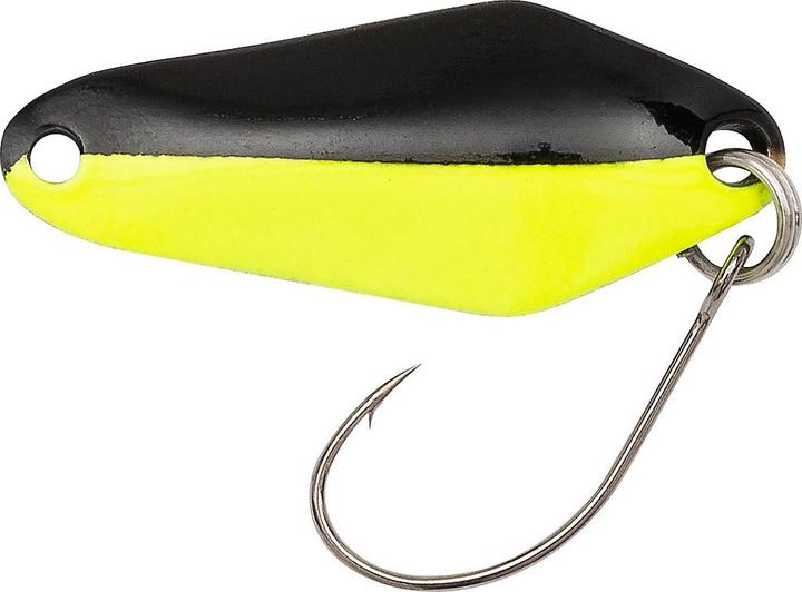 Noir, Chartreuse, Vert