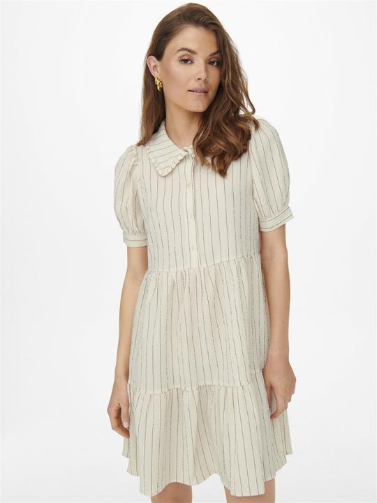 Actual product image Only Short sleeve dress (L)