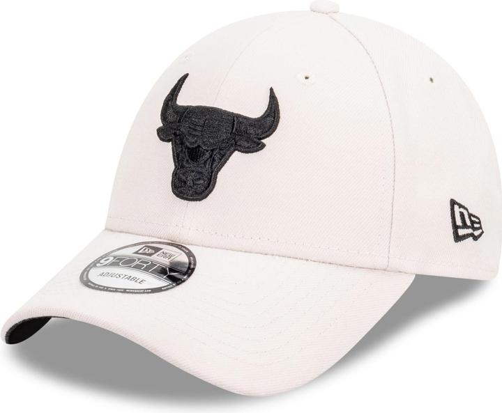 Produktbild New Era 9Forty Chicago Bulls