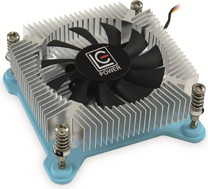 Produktbild LC-Power LC-CC-65 (20 mm)