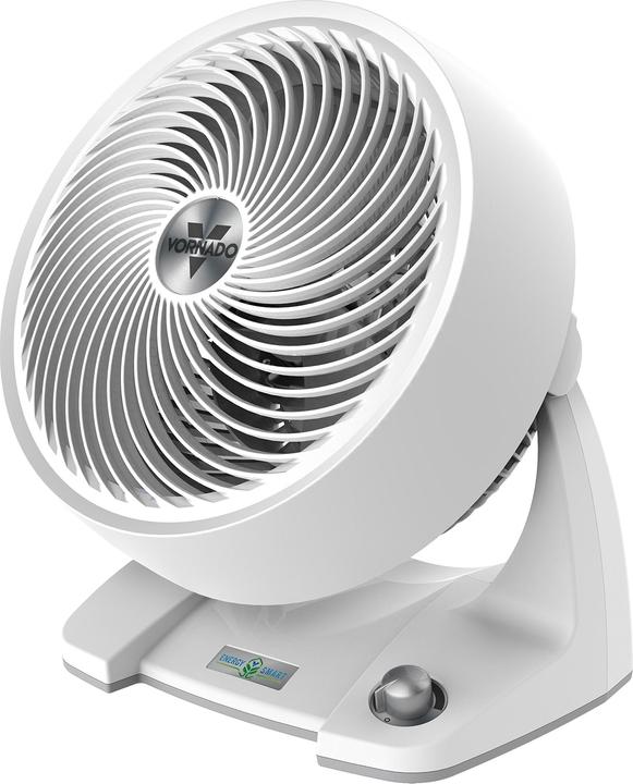 Vornado 633DC Fan (51 dB)