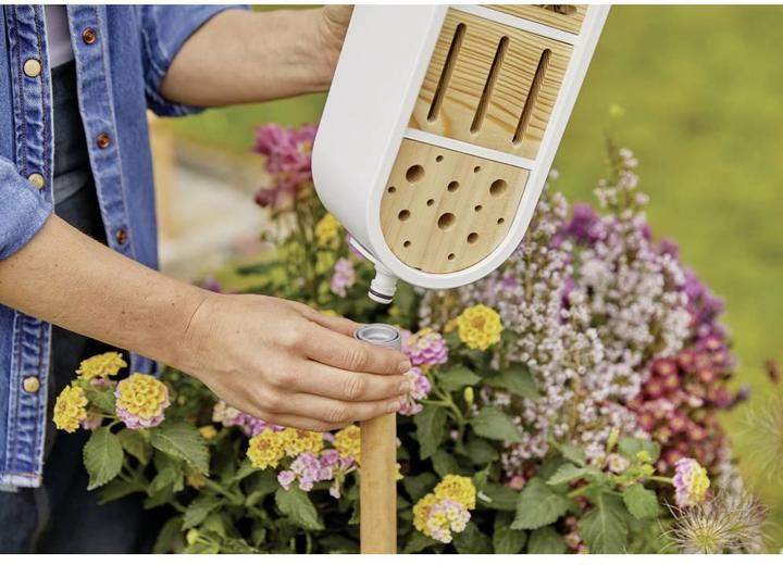 Immagine prodotto Gardena ClickUp (Farfalle, Api, Coccinelle)