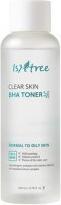 Produktbild Isntree Clear Skin BHA 200ml (Körperlotion, 200 ml)