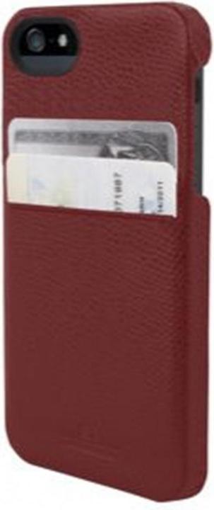 Image du produit Hex Solo Wallet (Apple iPhone 5, Apple iPhone 5s)