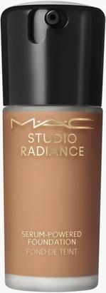Image du produit MAC Cosmetics M.A.C. Studio Rad Serum Pow Fond de Teint NW47 (N° NW47)