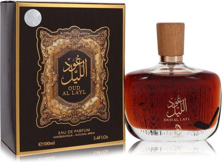 My Perfumes Arabiyat Oud Al Layl (Eau de Parfum, 100 ml)