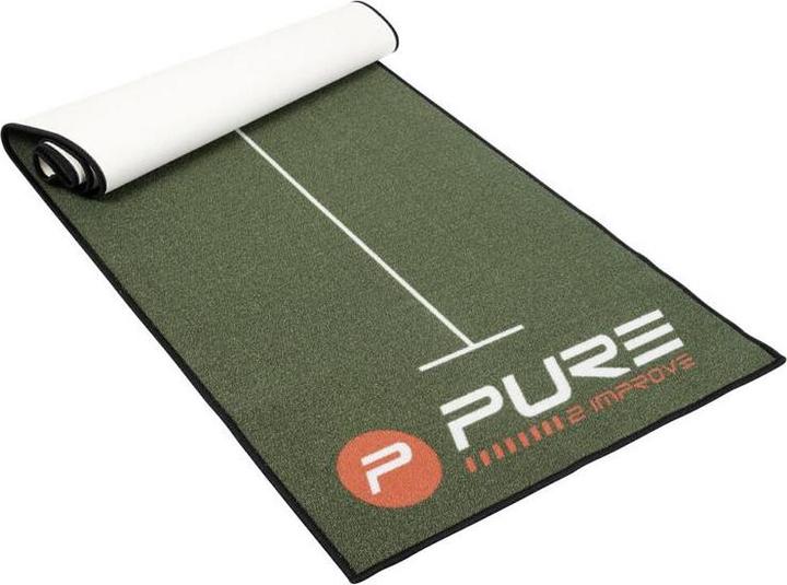 Actual product image Pure2improve Putting mat
