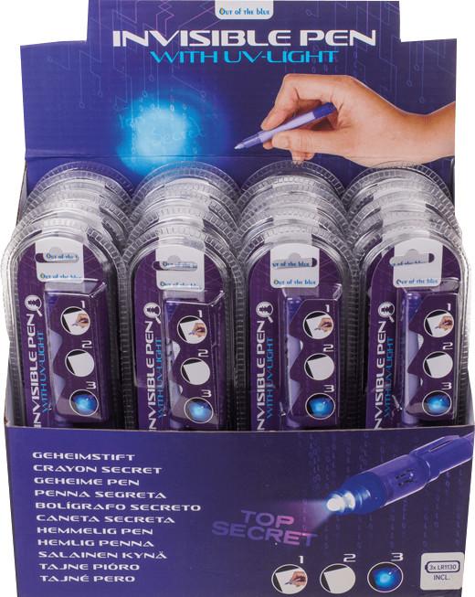 Produktbild NoName Zauberstift (Violett, 1 x)