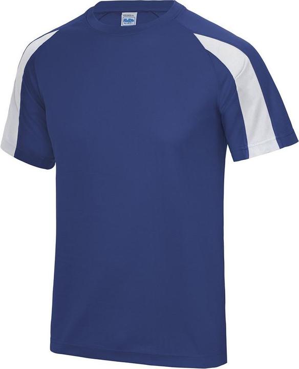 Produktbild Awdis TShirt Feuchtigkeitsabweisend (XS)