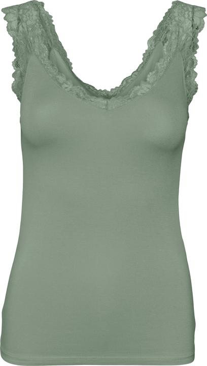 Vero Moda Vmrosa Sl Top Ga Jrs Noos
