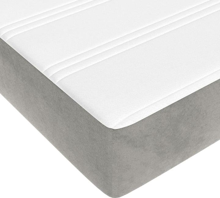 Actual product image VidaXL Moyna (160 x 200 cm, Spring core)
