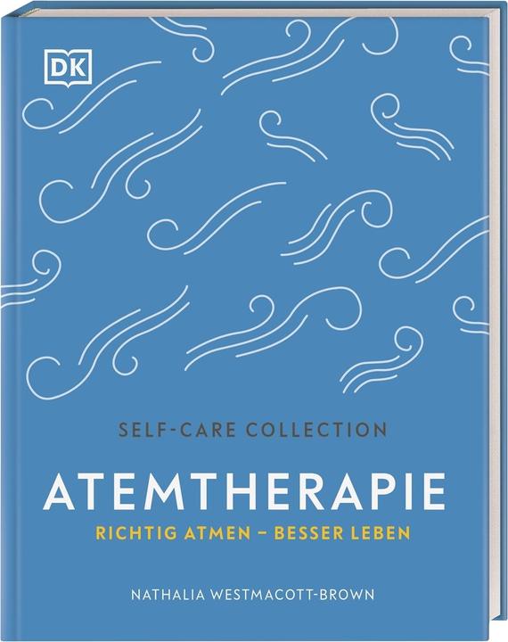 Produktbild Self-Care Collection. Atemtherapie (Deutsch, Nathalia Westmacott-Brown, 2020)