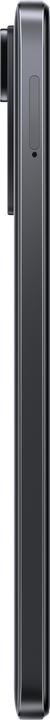 Produktbild Xiaomi Redmi Note 11S (64 GB, Graphite gray, 6.43", Dual SIM, 108 Mpx, 4G)