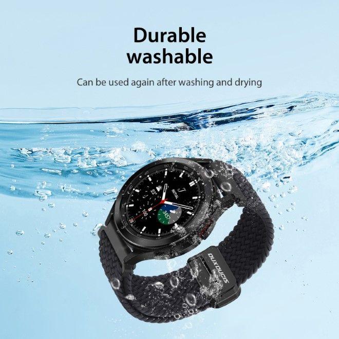 Image du produit Dux Ducis Bracelet en nylon Mixture Pro Series (22 mm, Nylon)