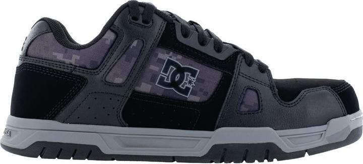 Produktbild DC Shoes S3s Stagwork (S3, 40)