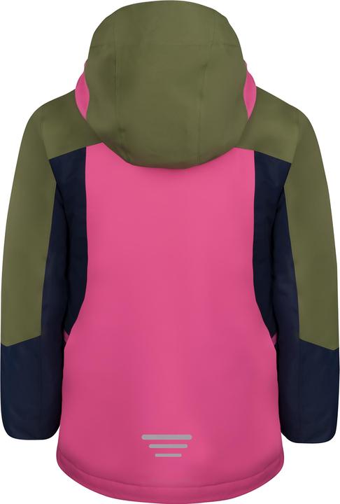 Actual product image Trollkids Girl's Rauland Jacket (176)