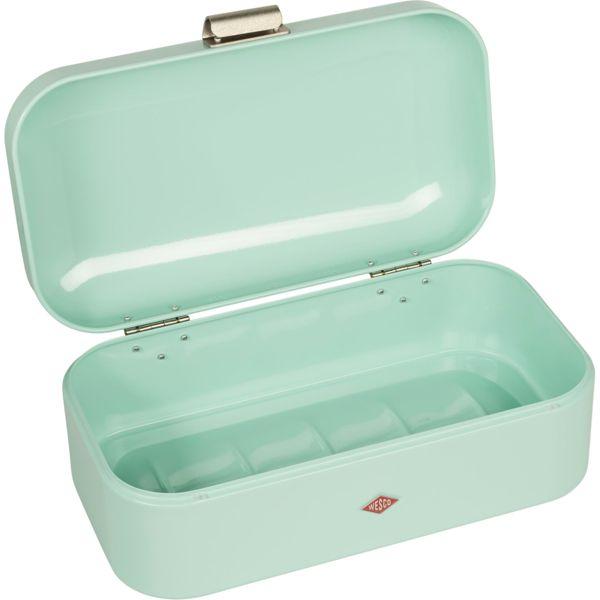 Productafbeelding Wesco Grandy
