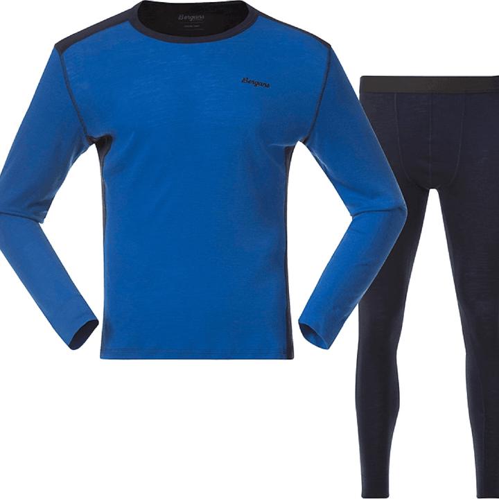 Image du produit Bergans Mérinos tout-terrain (L)