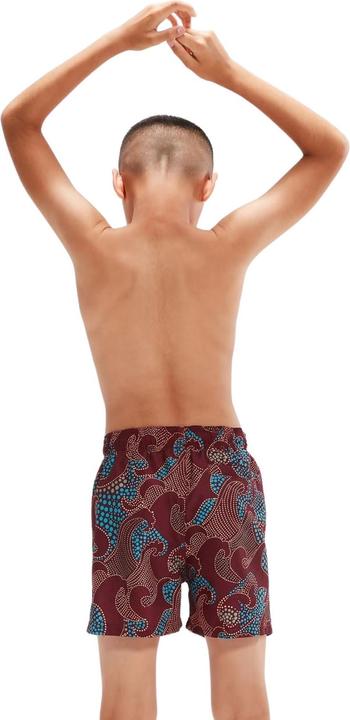 Produktbild Speedo Printed 13" Watershort (XL)