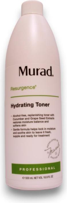 Immagine prodotto Murad Tonico idratante 500ml (Acqua tonica, 500 ml)