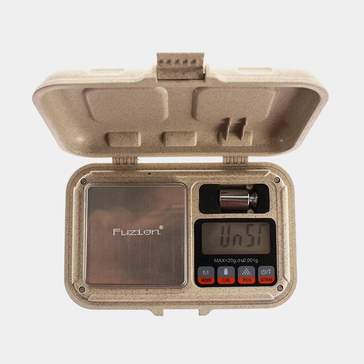 Produktbild Fuzion Präzisionswaage