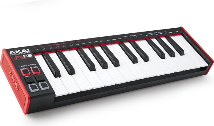 Produktbild Akai Professional LPK25 MKII (Controller)