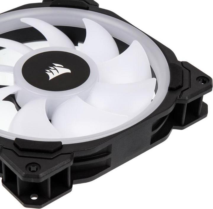 Produktbild Corsair Ll140 (140 mm, 1 x)