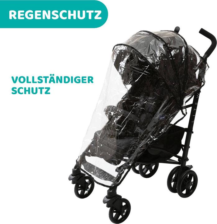 Image du produit Chicco Liteway 4