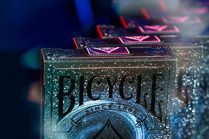 Produktbild Bicycle Stargazer (Englisch)