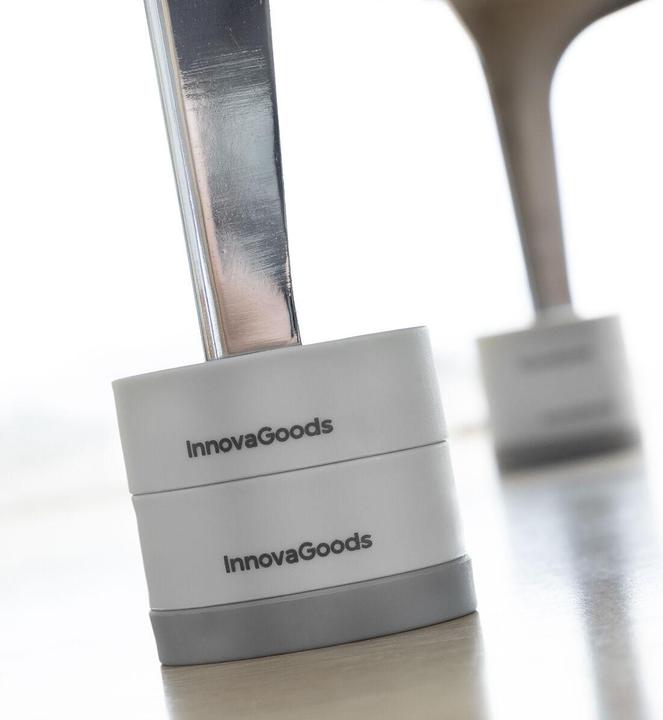Produktbild InnovaGoods Vibrationsdämpfer für Waschmaschine